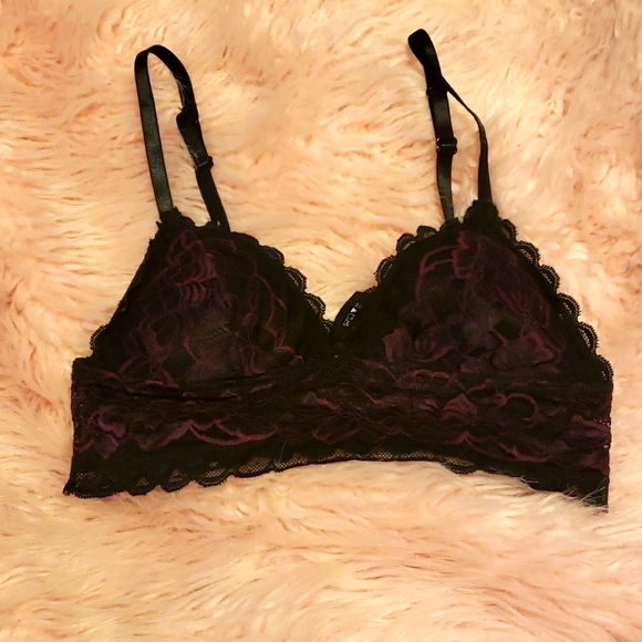 VENUS Other - Venus padded bralette